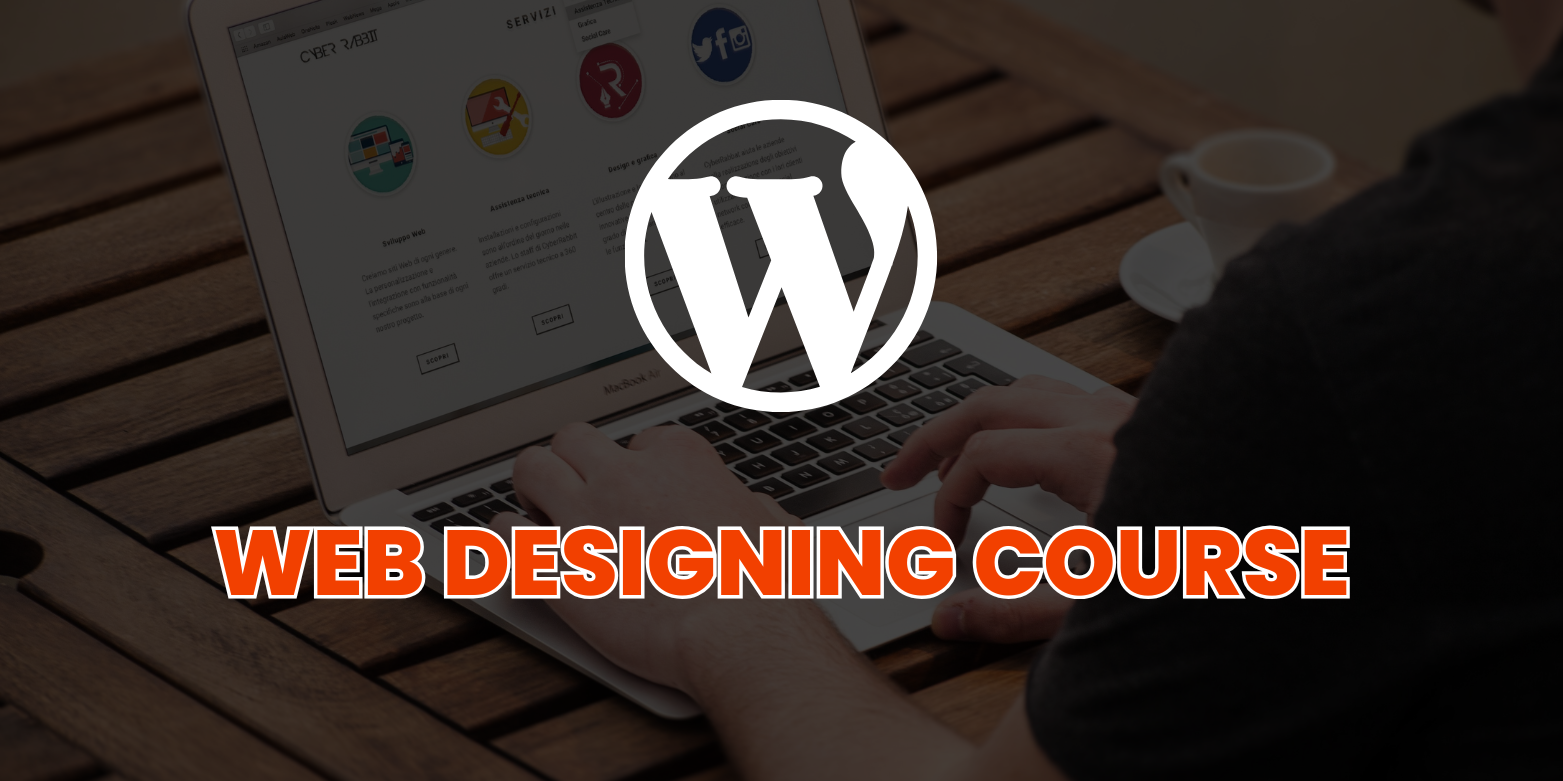 WordPress Web Design Mastery Course
